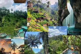 tren travelling Indonesia 2025