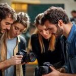 tren teknologi kamera 2025