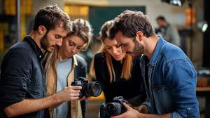 tren teknologi kamera 2025