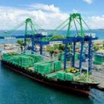 Transportasi Laut