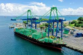 Transportasi Laut