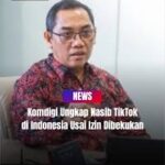 lisensi TikTok
