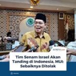 Tim Senam Israel
